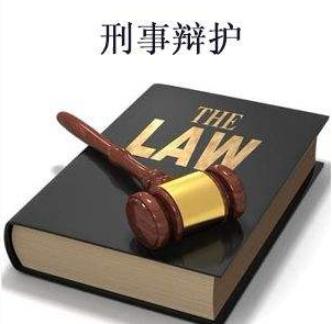 刑事辯護(hù)