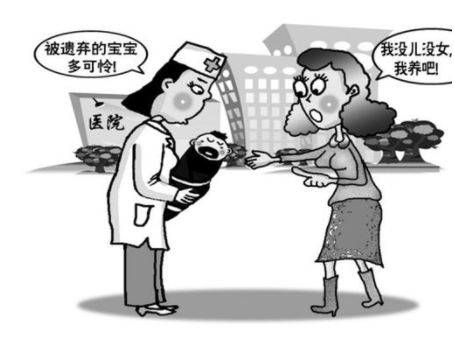 領養(yǎng)孩子需要具備什么條件