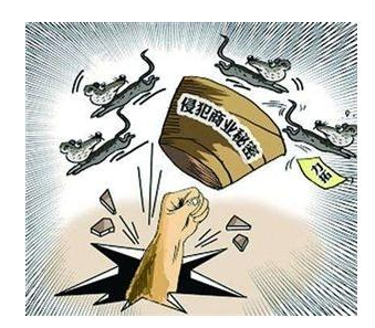 泄露商業機密是什么罪
