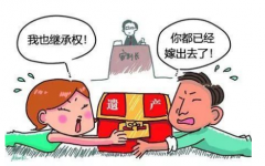 沒有領養(yǎng)證的養(yǎng)女有繼承權嗎